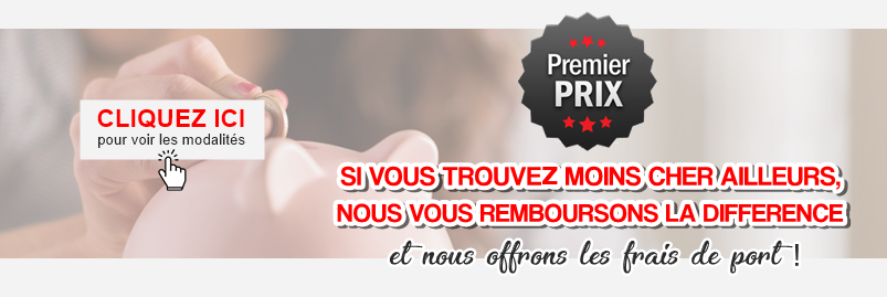 MOINS CHER AILLEURS