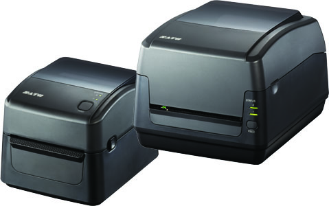 WS408 Series