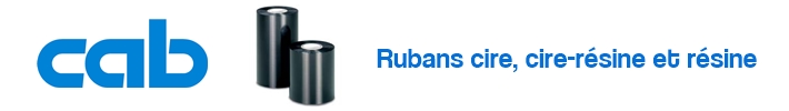 Rubans Cab