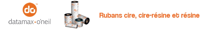 Rubans Datamax O'neil