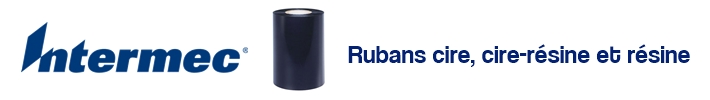 Rubans Intermec