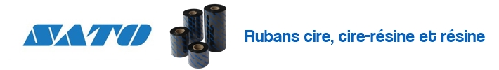 Rubans Sato