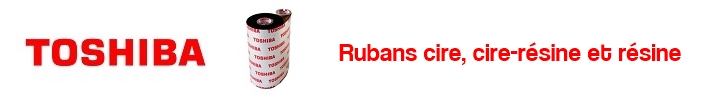 Rubans Toshiba