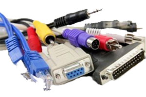 Connectiques