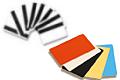 Badges PVC
