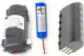 Batterie lecteur