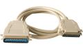 Cables paralleles