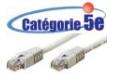 Cbles rseau RJ45