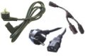Cables alimentation