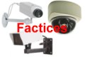 Cameras factices