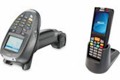 PDA lecteur code-barre