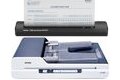 Scanner document