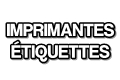 Imprimantes étiquettes