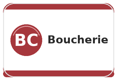 Boucherie