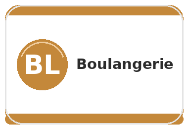 Boulangerie