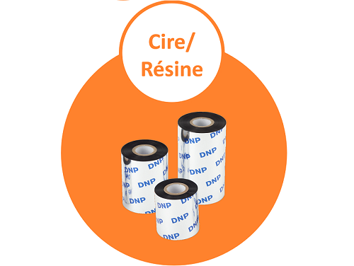 Cire/R&eacute;sine DNP