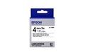 Etiquettes Epson LabelWorks