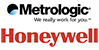 Lecteur code barre Honeywell Metrologic