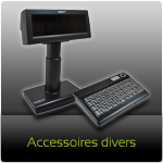 Accéssoires divers