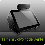 Terminaux point de vente