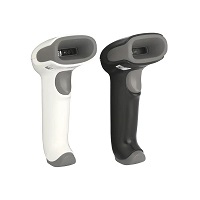 Lecteur code barre sans fil Honeywell 2D 1472G BT