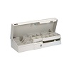 Tiroir caisse Anker Euro flip top 6B+8C 482x100x175
