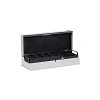Tiroir caisse Anker UCC flip top 460x100x172 gris