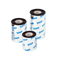 Ruban Cire DNP TR4085plus 110,0 mm x 210 m IN