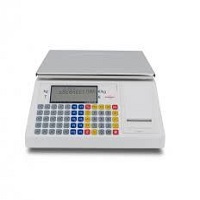 Balance plate Marques BM1 poids et prix capacit 15/30 kg + certificat inclus