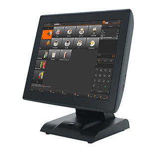 Terminal de point de vente MARQUES POS 2119