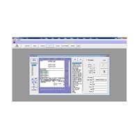 Logiciel BMLABEL pour Balance BM