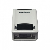 Lecteur code barre Honeywell 3320g, 2D, multi-IF, en kit (USB), gris clair