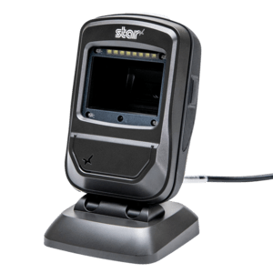 Star BSD-40U, 2D, HD, en kit (USB), noir