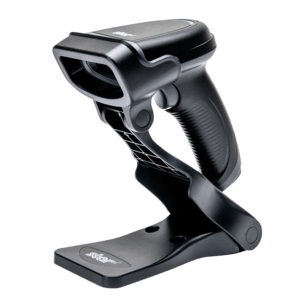 Star BSH-20U, 2D, HD, en kit (USB), noir
