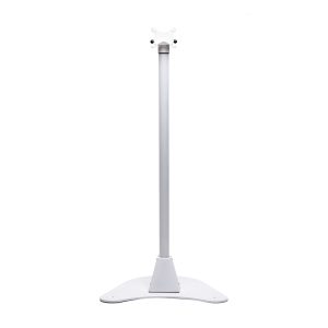 Support Kiosk sur pied Star Micronics mUnite, blanc