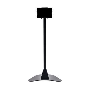 Support Kiosk sur pied Star Micronics mUnite, noir