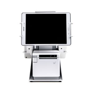 Support Star Micronics mUnite EZ3, blanc