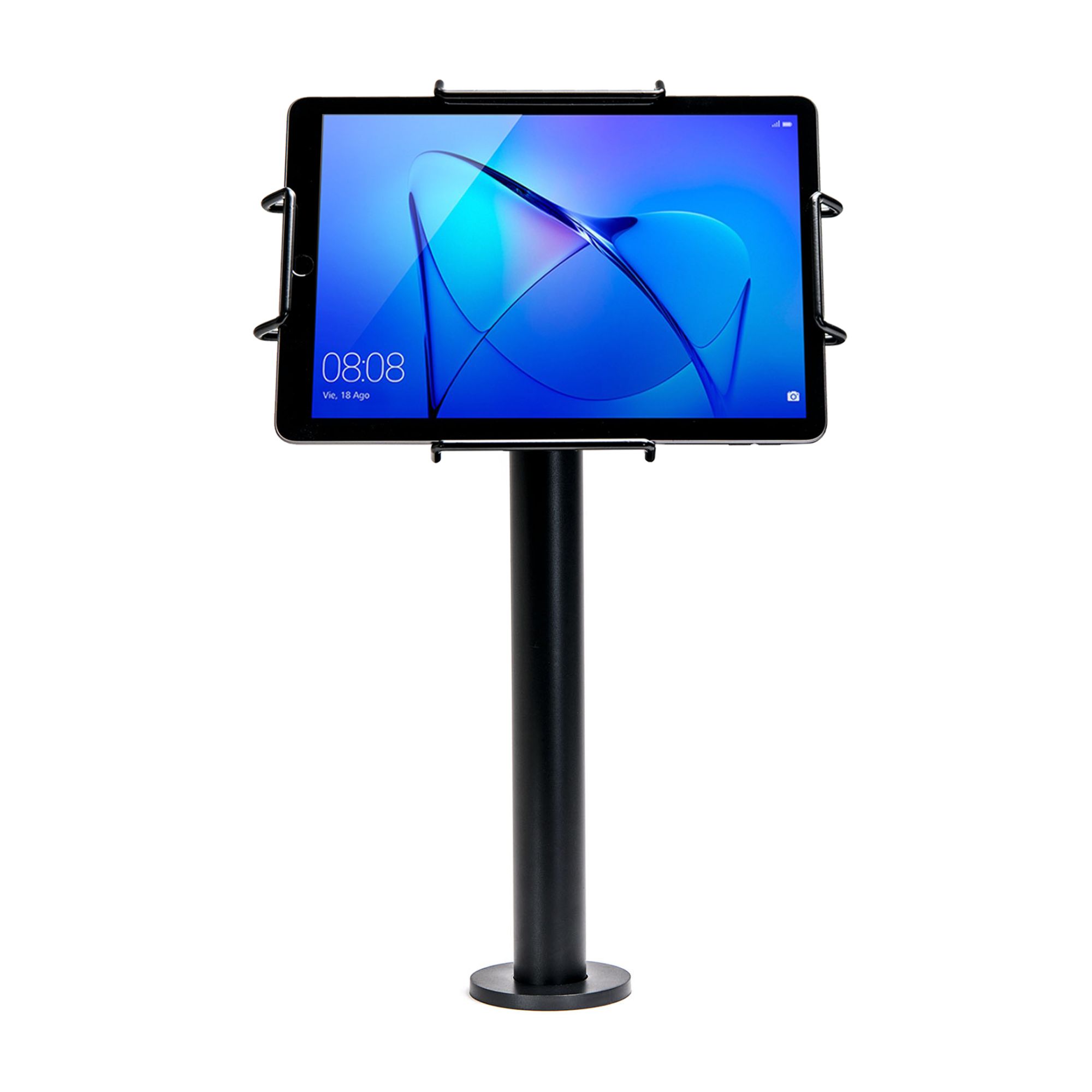 Support Star Micronics mUnite 18, noir