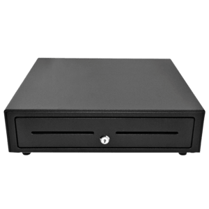 Star CD4-1416, Stainless steel front, en kit, blanc
