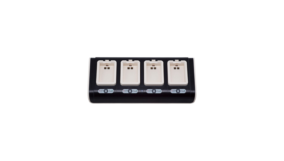 Chargeur de batterie 4P pour SM-S230i