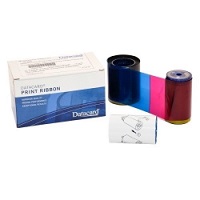 Film  Datacard YMCKT-K 375 images 534000-007