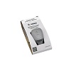 Zebra ribbon YMCKO 1/2 panel ZC100 ZC300