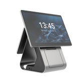 TPV Landi C20ProSE ECR - 8GB+128GB +  Afficheur client 10pouces Premium (Tactile, QRCode, NFC)