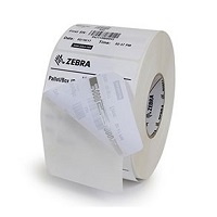 Rouleau d'tiquettes polyester Zebra Z-Ultimate 3000T 57x32mm