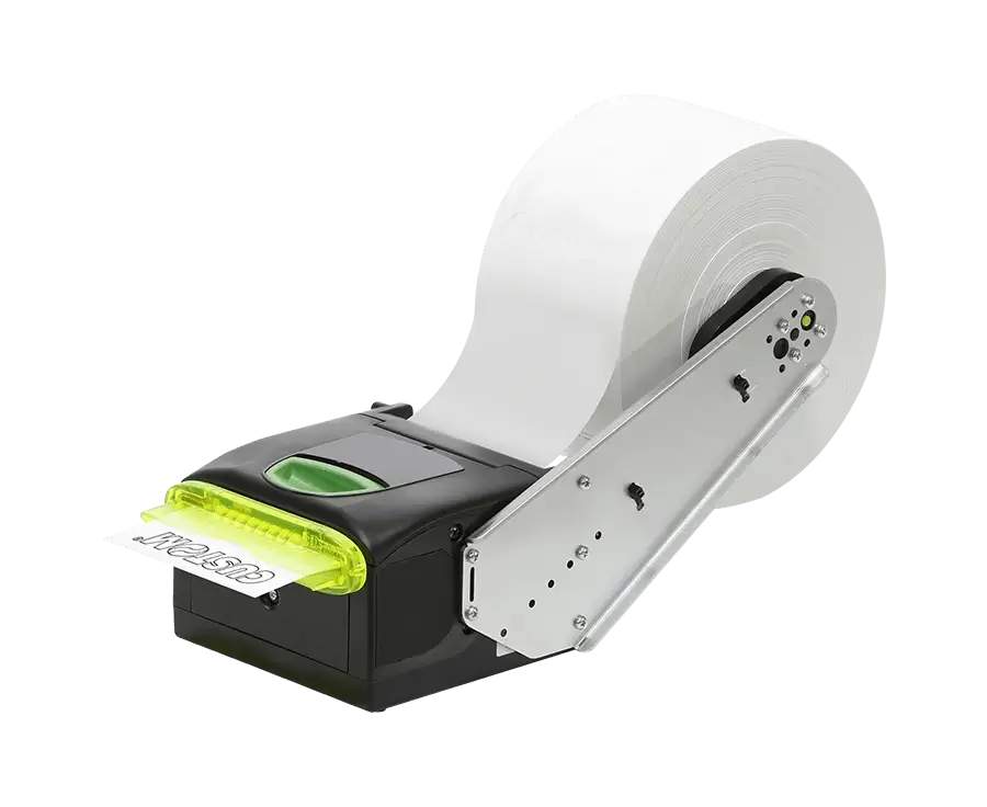 Imprimante thermique borne Custom VKP80III 80mm