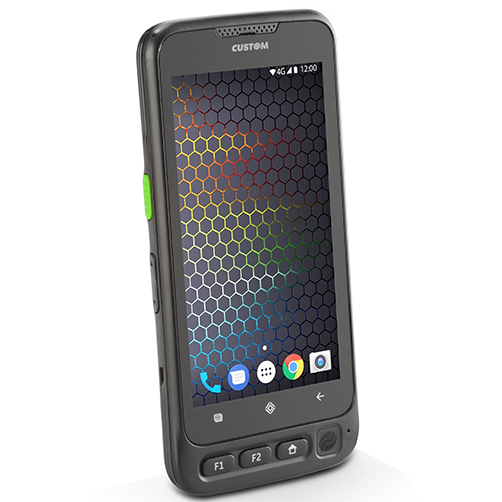 Tablette de commande custom point de vente 5" tactile