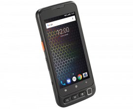 Terminal Mobile P RANGER Custom  RP300