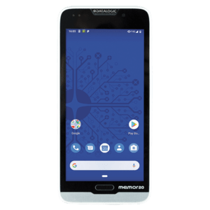 Datalogic Memor 20-HC, 2D, BT, WiFi, en kit (USB), GMS, blanc, Android