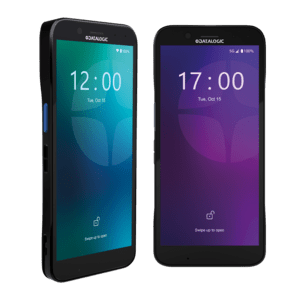 Datalogic Memor 12, 2D, USB-C, BT, Wi-Fi, NFC, Android