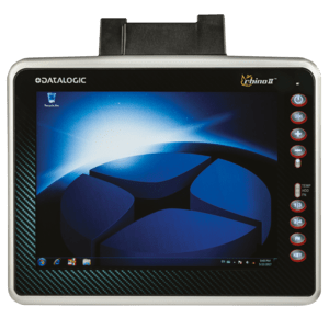 Datalogic Rhino II, USB, RS232, BT, Ethernet, WiFi